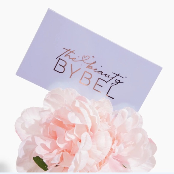 NEW OG The Beauty Bybel Eyeshadow Palette - Carli Bybel - Sealed - Vegan - Picture 7 of 15